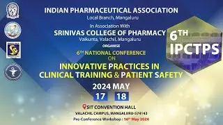 6th National Conference on Innovation Practices in Clinical Training and Patient Safety