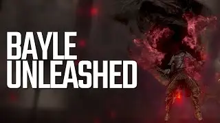 The Bayles Giant Hunt SYNERGY (GOD this incantation looks SICK)