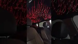 Astra J cu plafon instelat