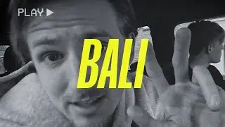 Bankzitters - Bali (Prod. Russo)