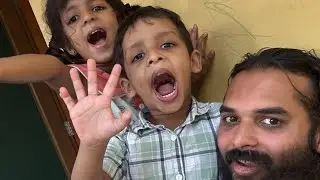 Germany to Kerala travel | vacation | Mr Mallu In Germany