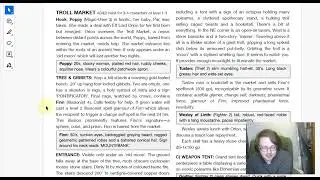 RPG REVIEW: Adventure Site Contest II, Entries #7-12