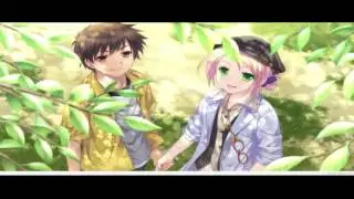 Nightcore~ She's Not Afraid