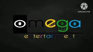 Omega Entertainment Logo Bloopers Part 4: Mondo Letters Colors