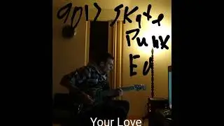 My Your Love Skate Punk Cover final Version 🥳🤘🤘
