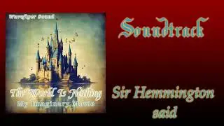 Waveflyer Sound - Soundtrack - from the Album: The World is Nothing #orchestra
