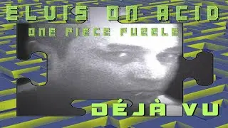 eLVIS oN aCID - D&eacute;j&agrave; vu