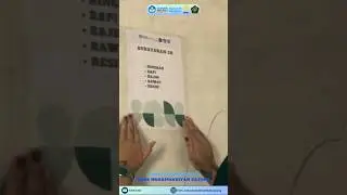 [Recap Poster Literasi Pentingnya K3]