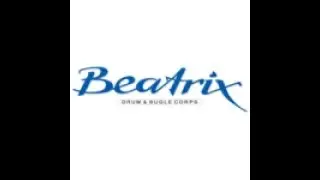 Beatrix Drum and Bugle Corps - 1985 Sheffield - Anglo-Dutch Contest