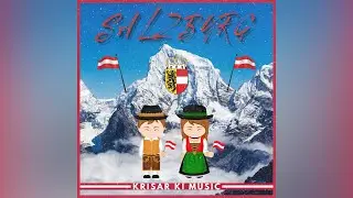 KRISAR KI MUSIC - Salzburg