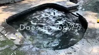 Lakeside Beauty Presents: The Day The Wind Died - Spa blower fix