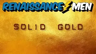 Solid Gold: Unexpected Violence