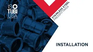 2019 11 08 IsoTubi USA Installation