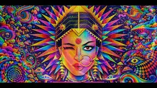 NYE 2026 | 4K | Trippy Bass Rani | Enhanced Audio | 2026