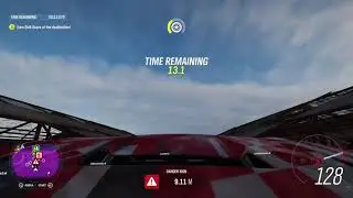 Forza Horizon 4 - Unexpected Forzathon Live Win