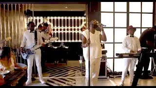 Big Soul Beats - Live Wedding Band For Hire UK (RnB, Garage, Funk, Hip Hop)