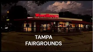 WING HOUSE TAMPA FAIRGROUNDS