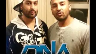 DNA SHOUT OUT - NYE ASIANBALL DINNER DANCE AT CSN INTERNATIONAL BIRMINGHAM