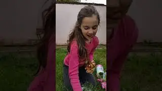 L.O.L. Interactive Live Surprise # The Pony