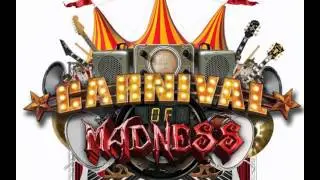 Help Gary Carota Win Top Promoter in Charlotte for The Carnival of Madness Concert Tour
