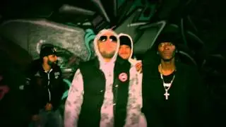 B.NEWZ & SMOOVE - POPPIN FREESTYLE OFFICIAL VIDEO (GOT2EAT FAMILY)