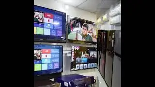 MITSUBISHI HEAVY AC , AUX , DAIKIN , BLUE STAR , PANASONIC ,LG , SAMSUNG AC AUTHORIZED DEALER