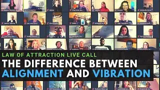 Vibe Check? -  Understanding Alignment and Vibration | Law of Attraction