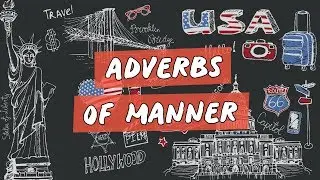 Adverbs of Manner - Brasil Escola