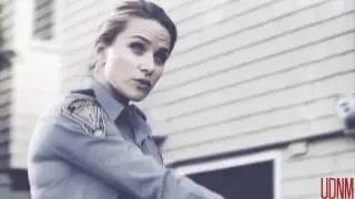 Where Are &Uuml; Now? [Patty Spivot]