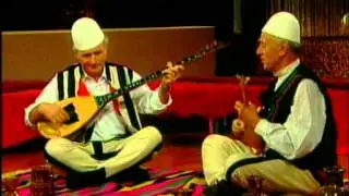 Hashim Shala & Sevdi Malsia - Ramiz Cernica