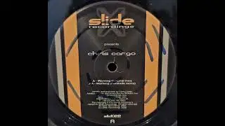 Chris Cargo // Warning (Parabola Remix)