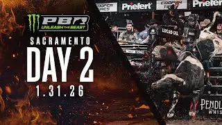 2026 PBR Unleash the Beast Sacramento Day 2 - International Livestream