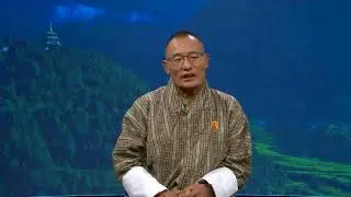 Lyonchhen Tshering Tobgay | Day 1 Opening Session | HFF 2024