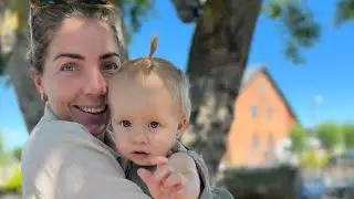 Katrina Gorry Enjoying Vacation's With Our Beautiful Family,Baby, Friends, Partner And family Life