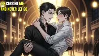 &laquo;BL STORY&raquo; OMEGA Fainted Before the ALPHA MAFIA BOSS &mdash; He Caught Her, Saw the BRUISES, and His Face