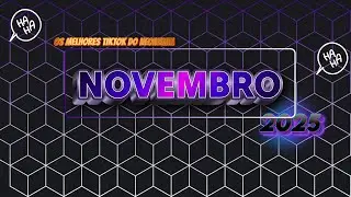 OS MELHORES VÍDEOS DO NEOANIMA (Novembro 2025)