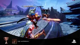 Godfall: Challenger Edition - High Lord Makantor - How to Unlock