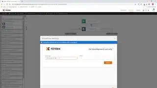 Nintex Workflow Cloud - Workflow Testing