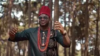 Ejyk Nwamba ft Fenfe Pericoma - Okamgba (Official video)