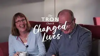Changed Lives - Steven and Phyllis