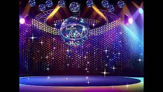 || Background WITH LIGHTS animation and and disco 🪩 lightsand more stage Indian idol SHORTSHDVIDEOS 