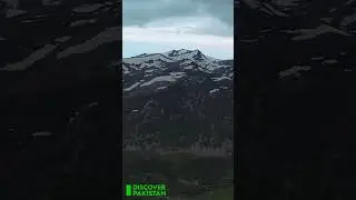 Babusar Pass or Babusar Top - The Best Vacation Destination In Pakistan | Discover Pakistan TV