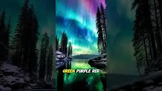 Mesmerizing Northern Lights Explained 🌌✨
