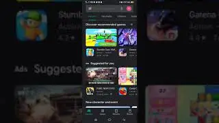 Now you can download pokemon unite from Play Store