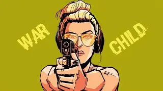 Dinah Lance (Black Canary) - War Child