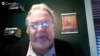 CATA's Management Team: Barry Gander