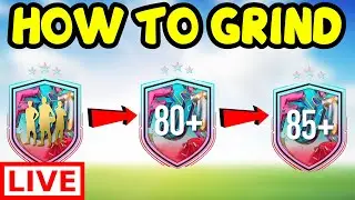 🔴 UNLIMITED Premium Electrum Upgrade Opening - EAFC Early Release News?!