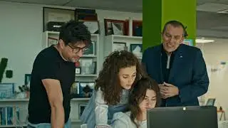 Creează-ți drumul &icirc;n Autonom