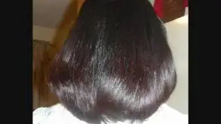 *My NATURAL Hair Journey*