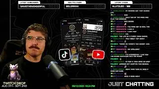 Tuesday Stream | World of Warcraft - Timewalking Raid & New LFR Raid